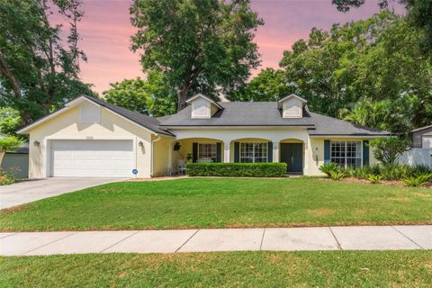 1018 FEATHERSTONE CIRCLE OCOEE FL 34761
