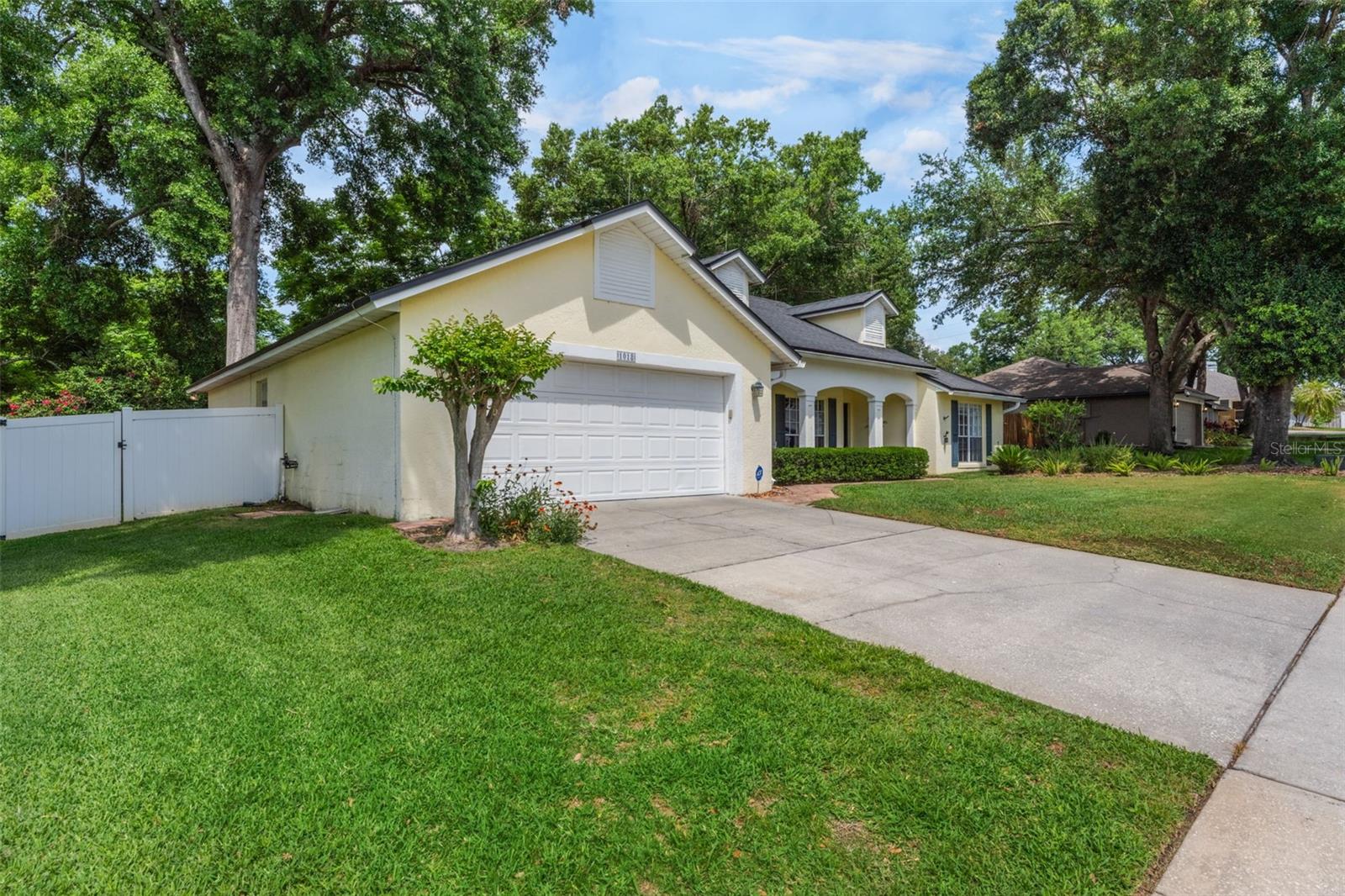 1018 FEATHERSTONE CIRCLE