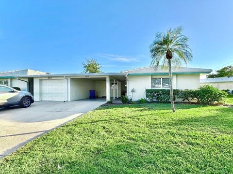 A home in BRADENTON