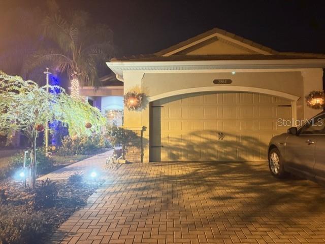 WIREGRASS M23 PH 1A & 1B - Residential