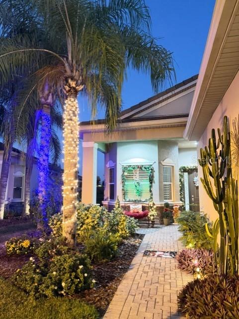 WIREGRASS M23 PH 1A & 1B - Residential