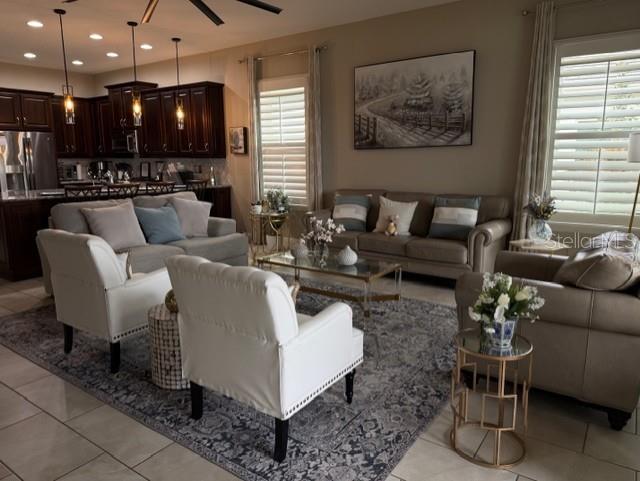 WIREGRASS M23 PH 1A & 1B - Residential