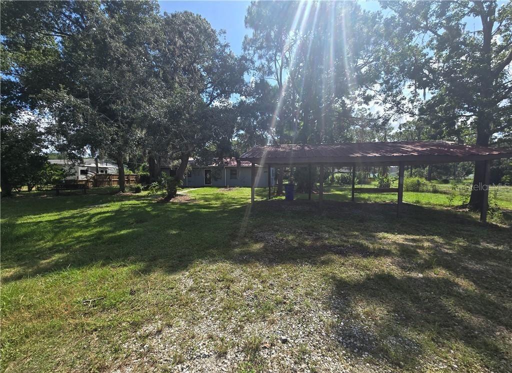 1400 RANDALL ROAD