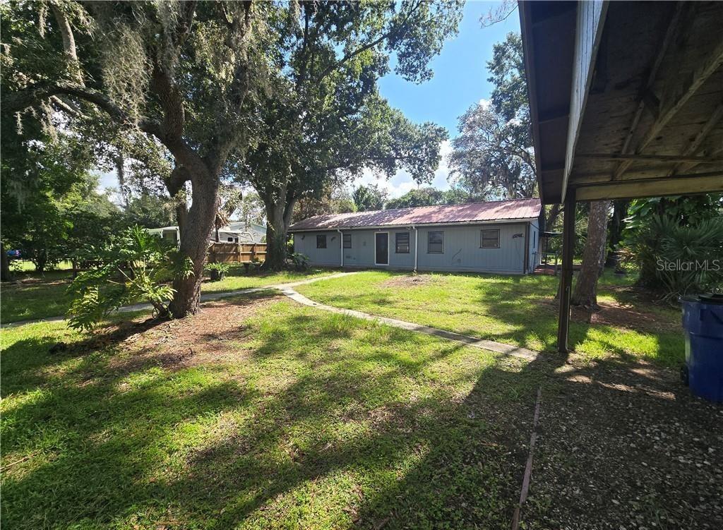 1400 RANDALL ROAD