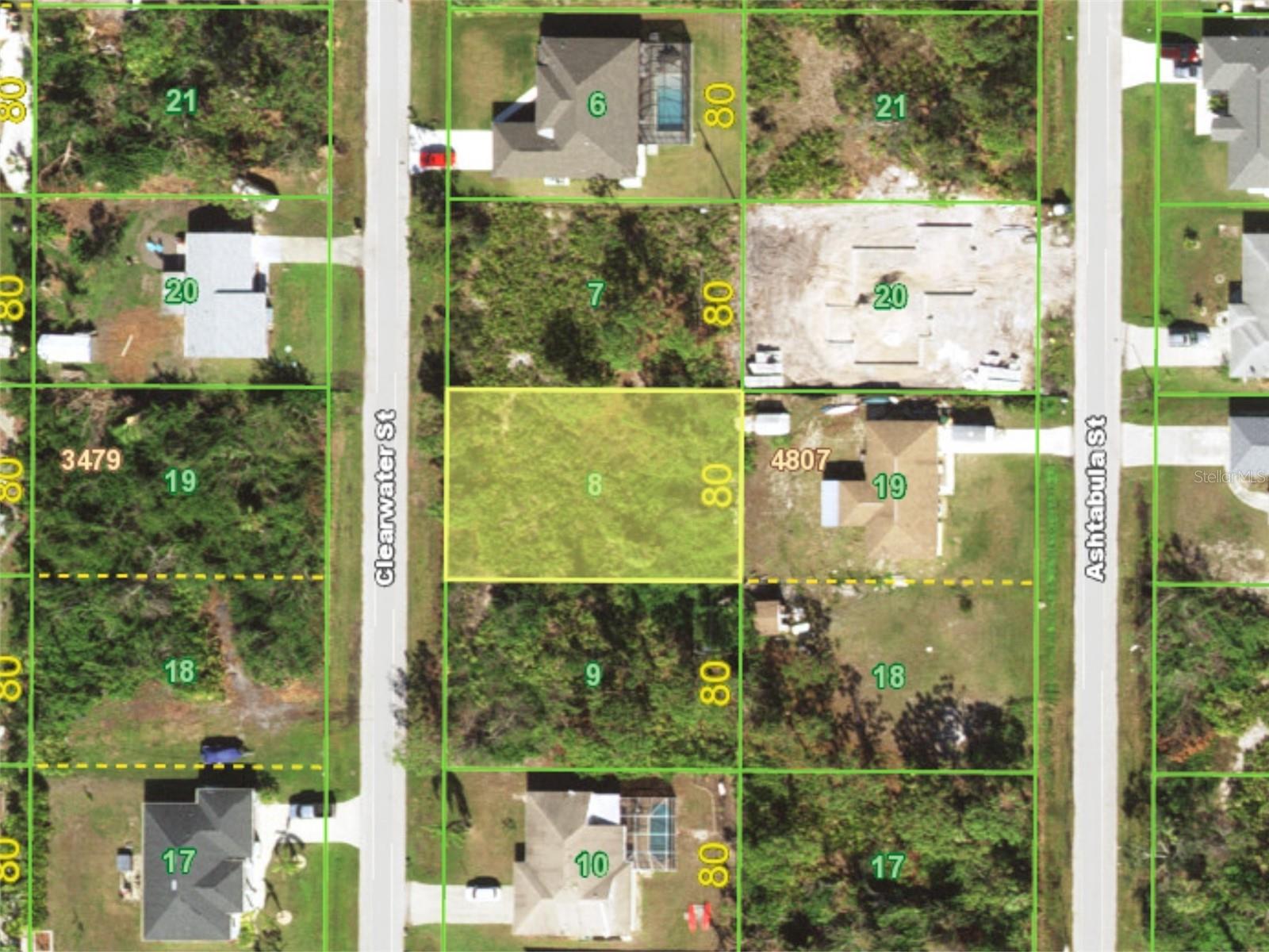 This vacant land is perfect for your dream home in East Englewood and located in the X flood zone for additional peace of mind. This parcel offers a prime location, close to beaches, local dining, and tiki bars, providing the perfect blend of coastal living and entertainment. Enjoy convenient access to shopping, medical facilities, two major league baseball spring training facilities, golf courses, parks, boat ramps, and kayak launches. Don’t miss this opportunity, call today!