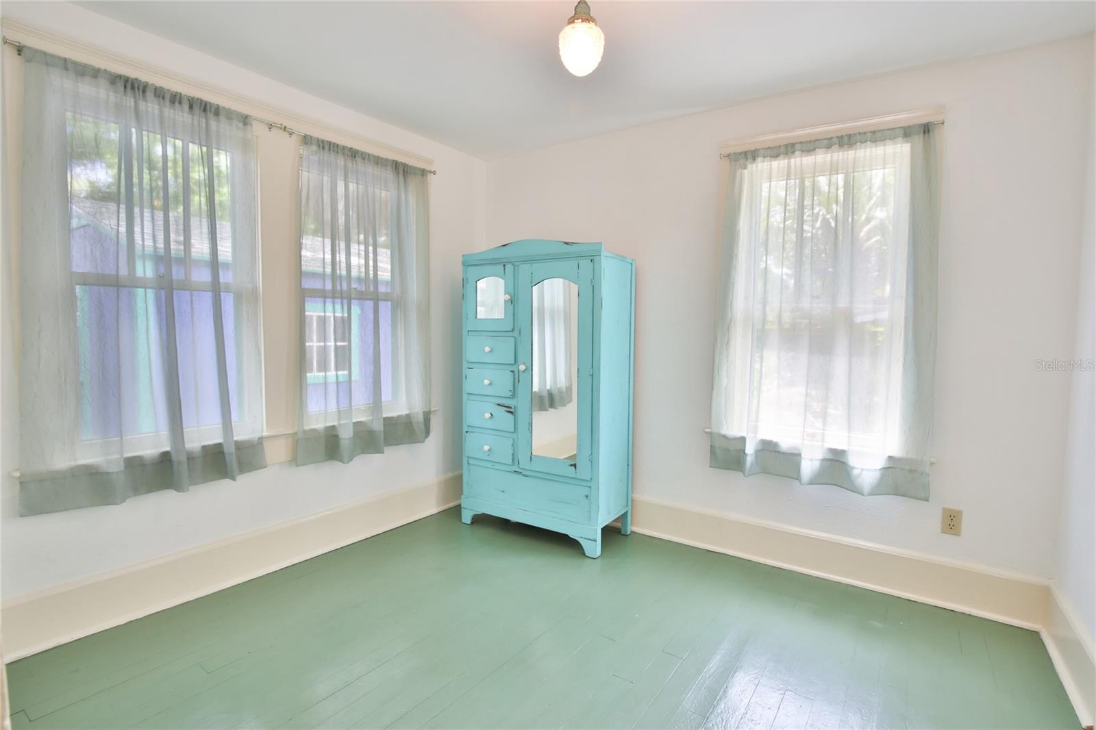 INDIAN BEACH MAP OF - Residential Income