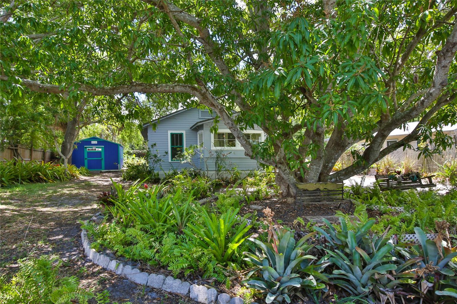 INDIAN BEACH MAP OF - Residential Income