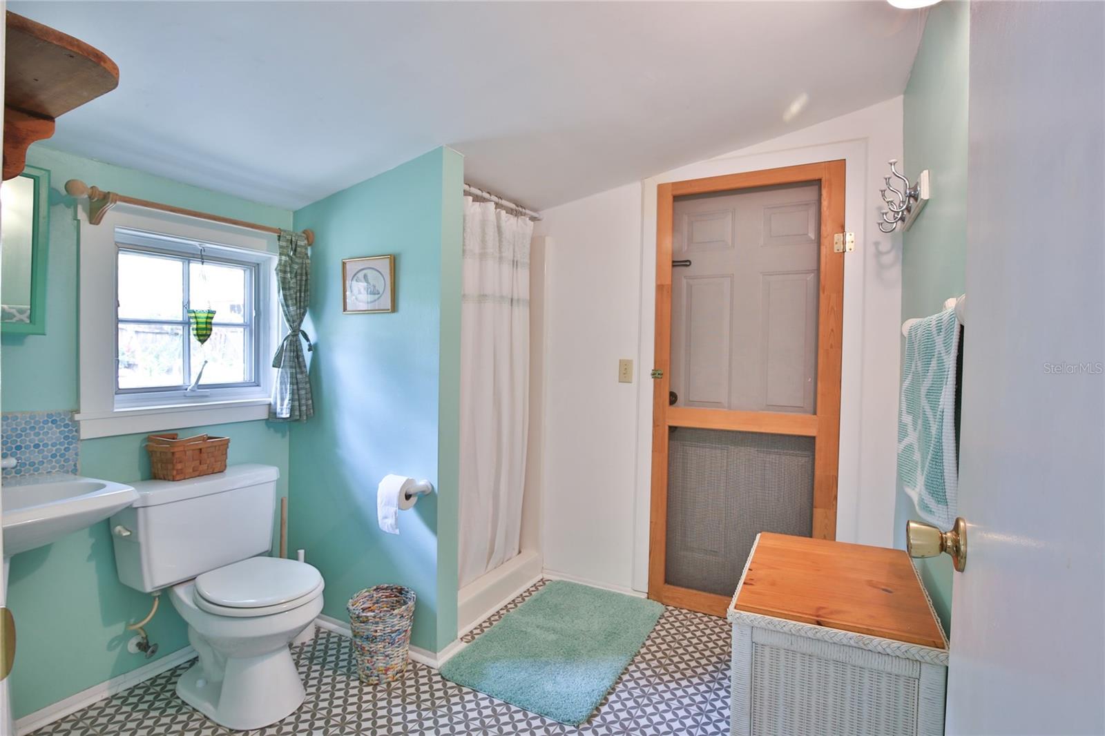 INDIAN BEACH MAP OF - Residential Income