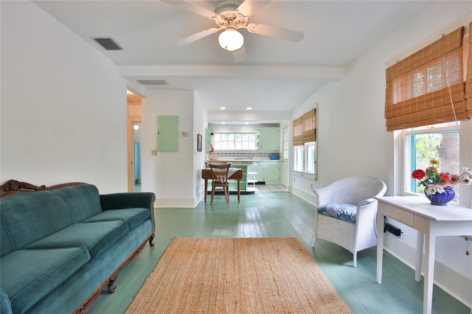 INDIAN BEACH MAP OF - Residential Income