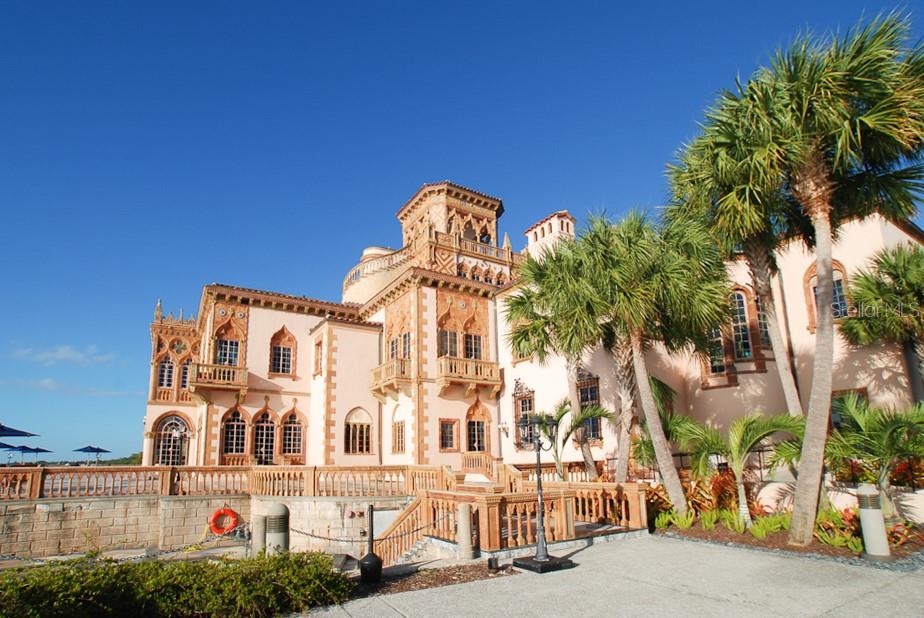 INDIAN BEACH MAP OF - Residential Income