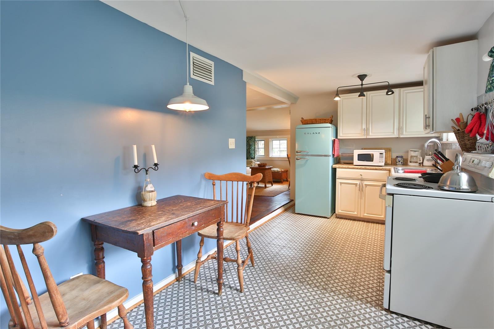 INDIAN BEACH MAP OF - Residential Income