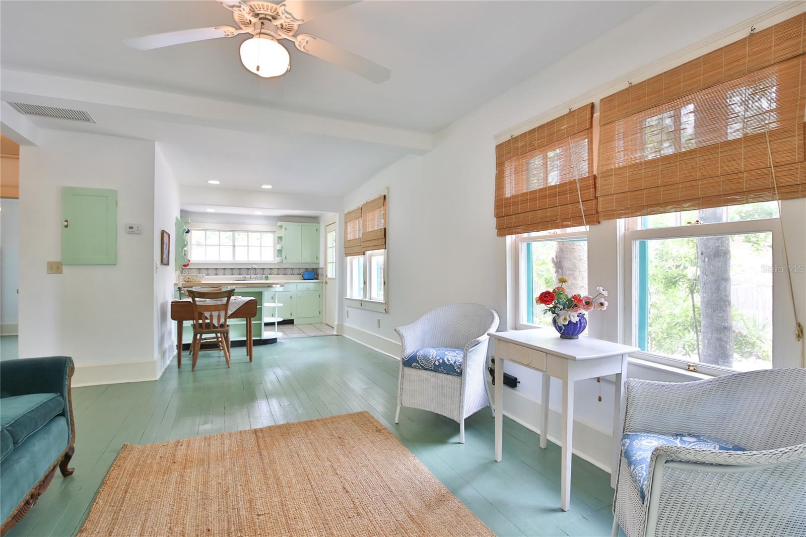 INDIAN BEACH MAP OF - Residential Income