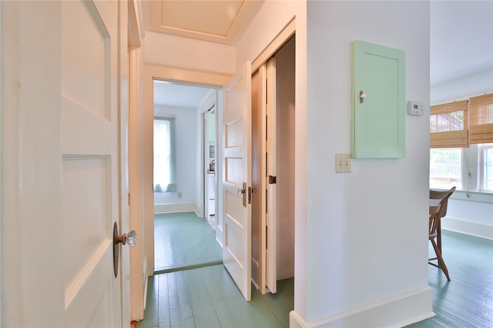 INDIAN BEACH MAP OF - Residential Income