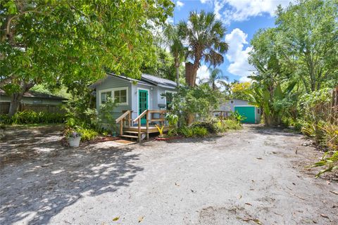 Photo of 708 42nd Street, Sarasota, FL 34234 (MLS # A4688859)