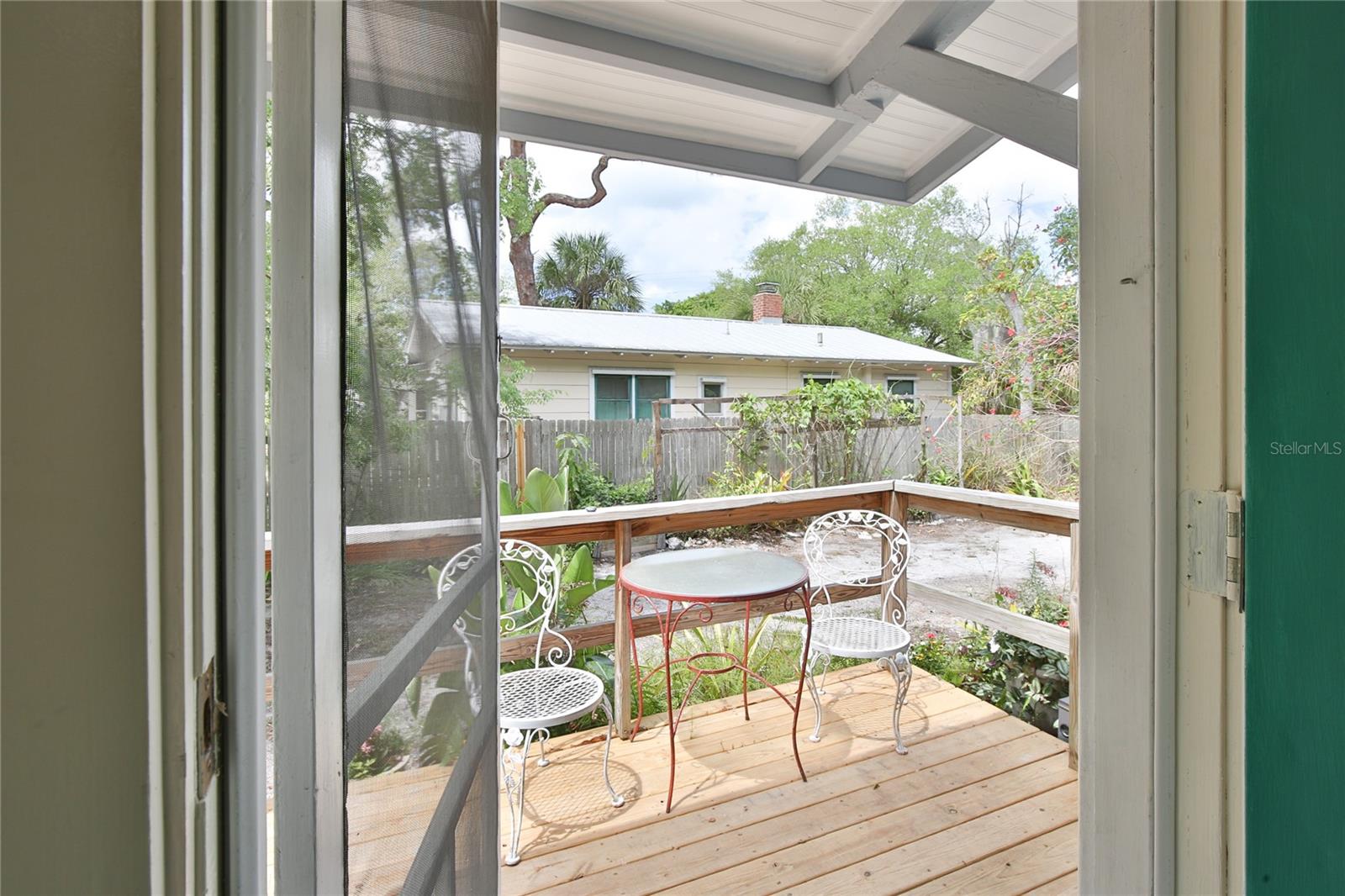 INDIAN BEACH MAP OF - Residential Income