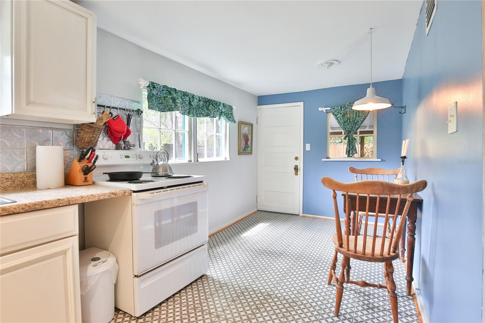 INDIAN BEACH MAP OF - Residential Income