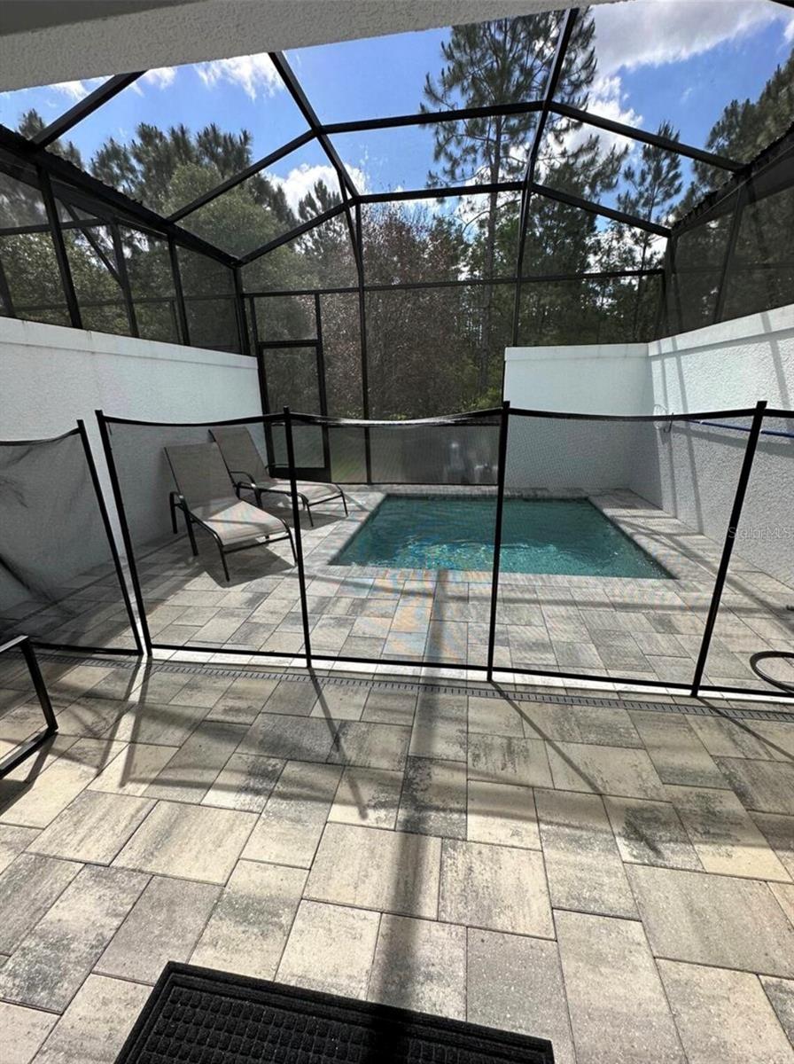 HIDDEN FOREST AT SILVER CREEK - Residential Lease