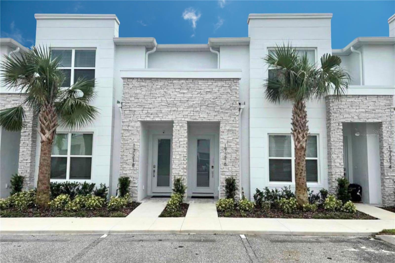 HIDDEN FOREST AT SILVER CREEK - Residential Lease