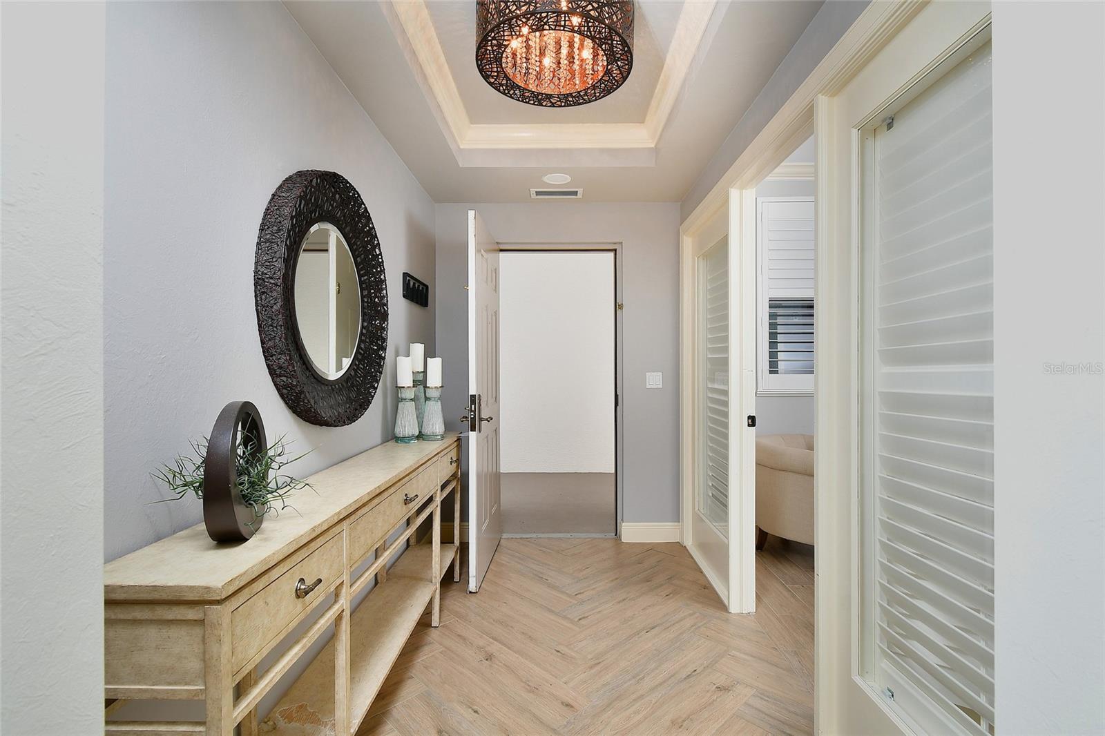 GRANDE ISLE TWRS I & II PH II - Residential