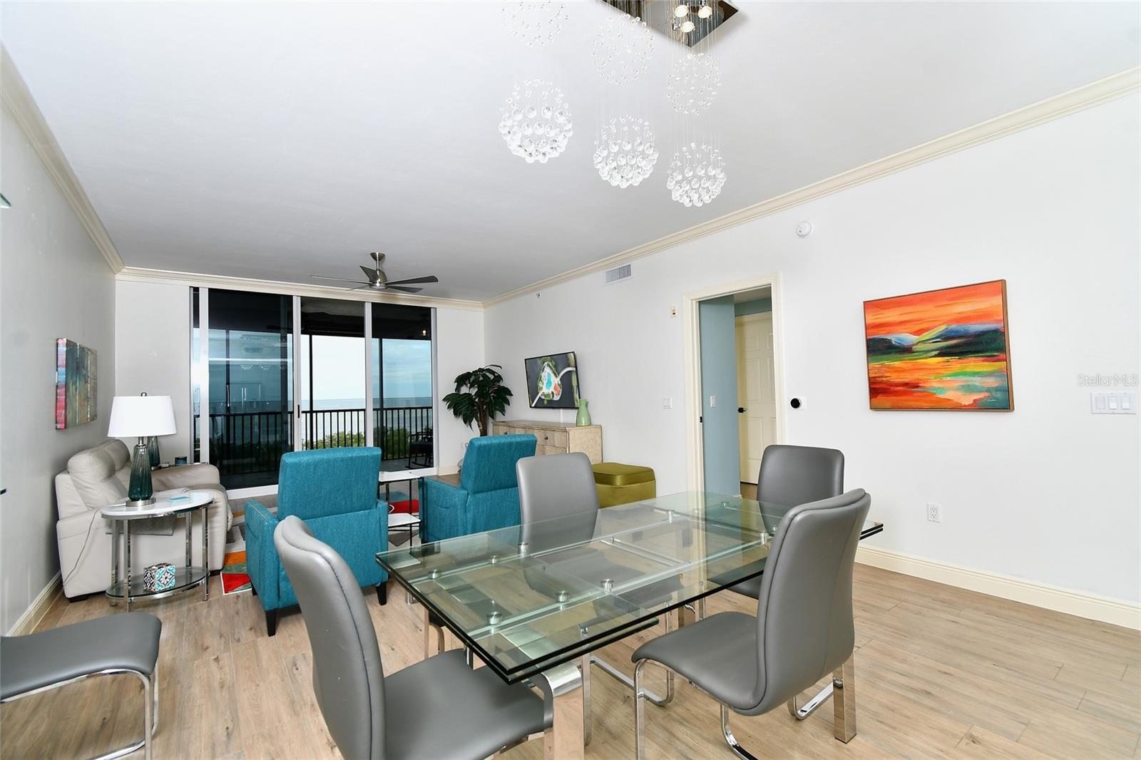 GRANDE ISLE TWRS I & II PH II - Residential