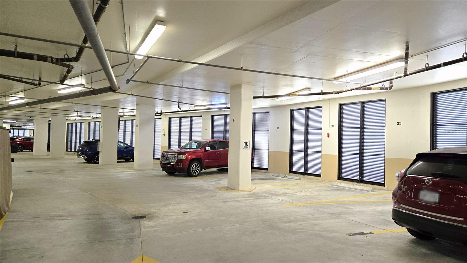 GRANDE ISLE TWRS I & II PH II - Residential