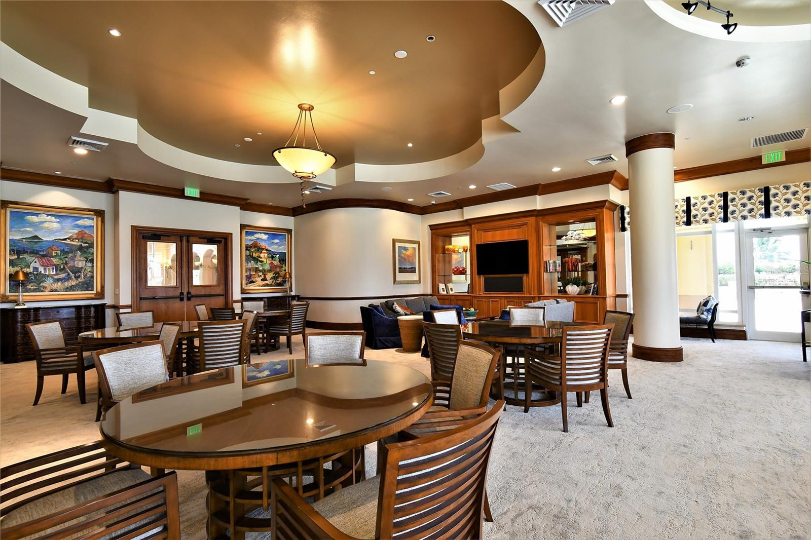 GRANDE ISLE TWRS I & II PH II - Residential