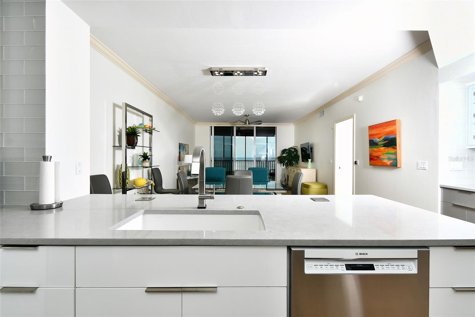 GRANDE ISLE TWRS I & II PH II - Residential