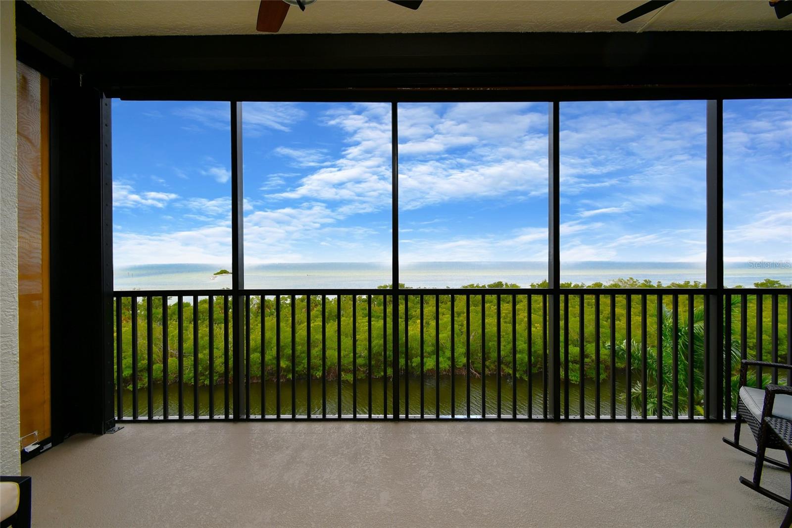 GRANDE ISLE TWRS I & II PH II - Residential