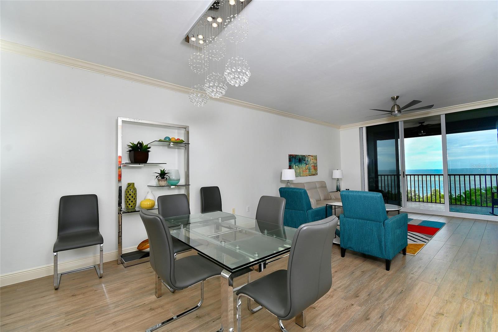 GRANDE ISLE TWRS I & II PH II - Residential