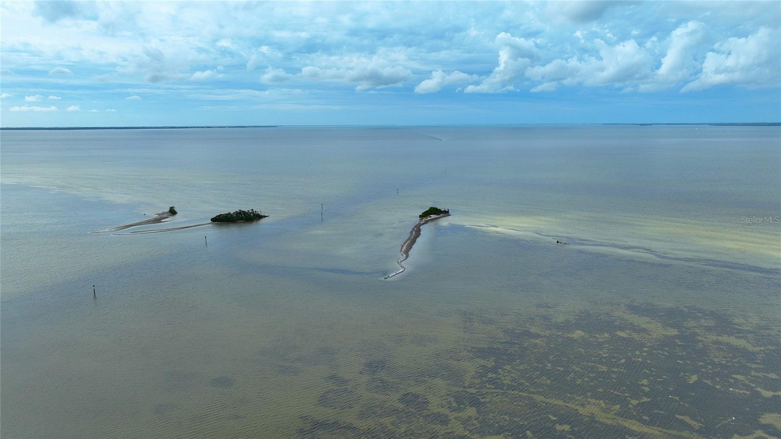 GRANDE ISLE TWRS I & II PH II - Residential