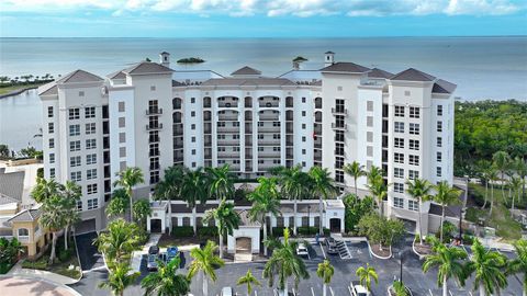 Photo of 3321 Sunset Key Circle #408, Punta Gorda, FL 33955 (MLS # C7519247)