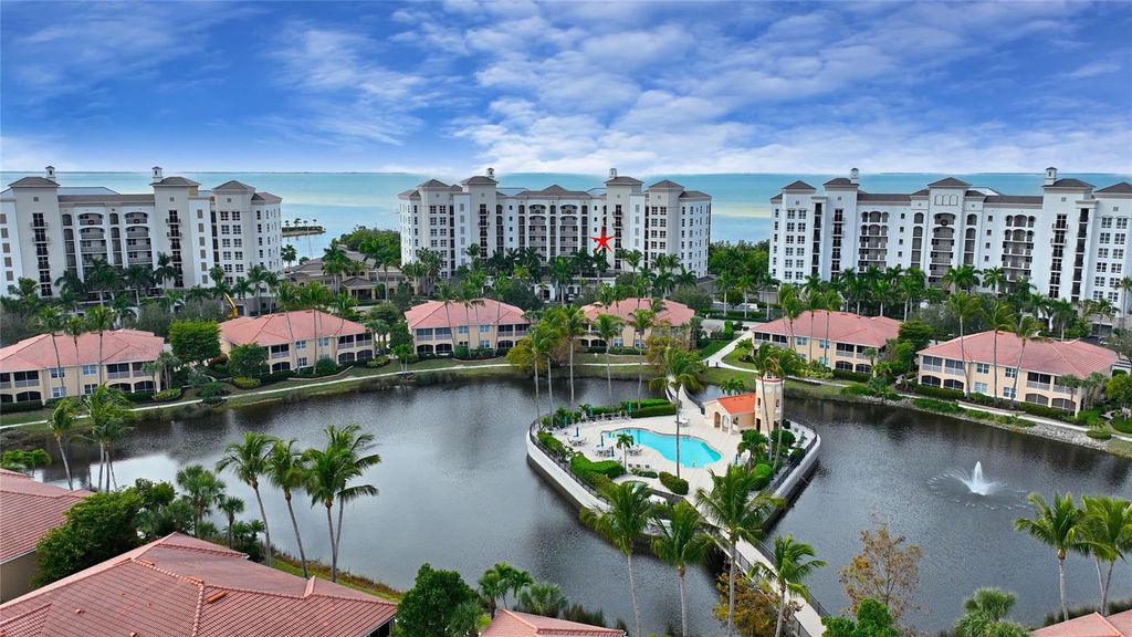 Photo of 3321 Sunset Key Circle #408, Punta Gorda, FL 33955 (MLS # C7519247)