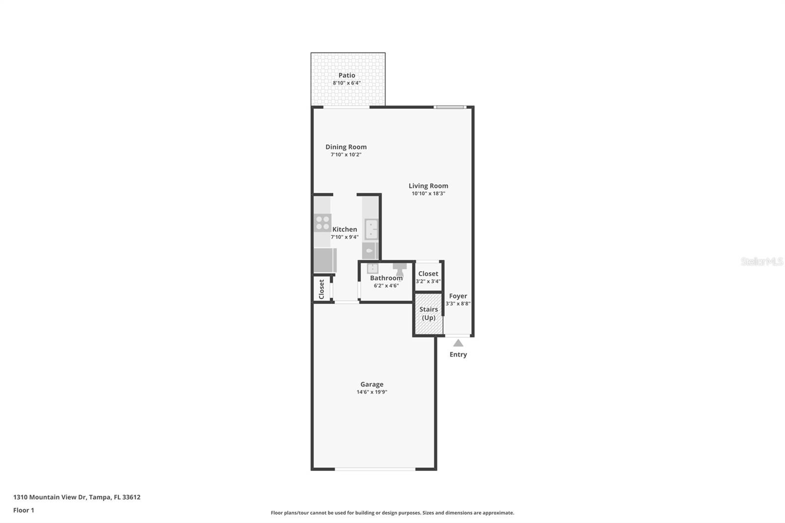 CARLYLE GARDEN TWNHMS A CON - Residential