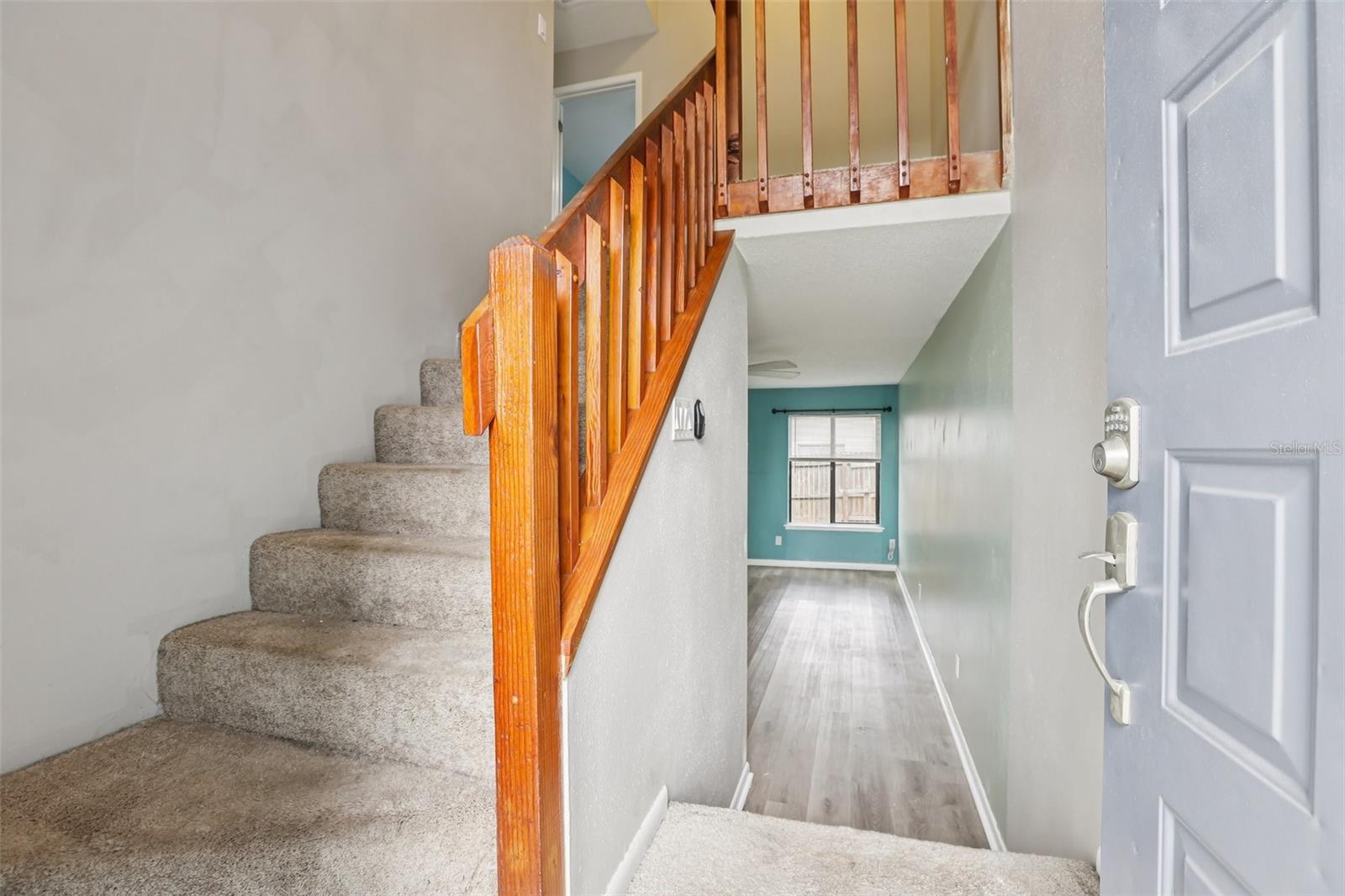 CARLYLE GARDEN TWNHMS A CON - Residential