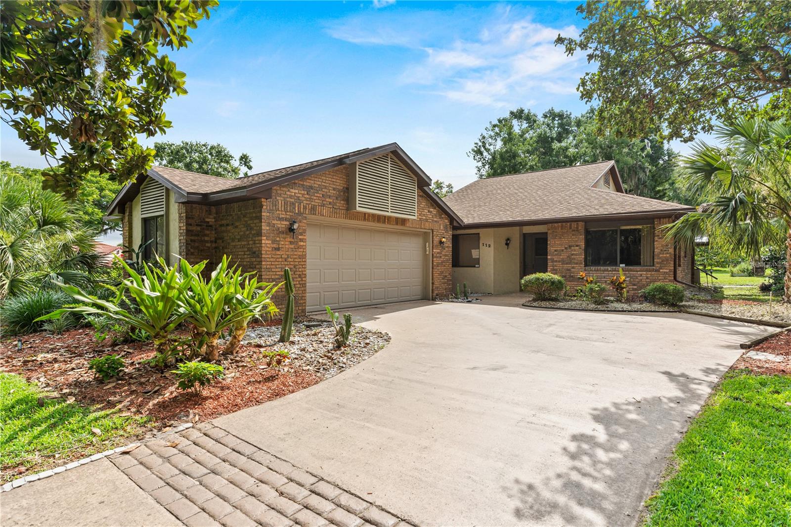 112 WATERWOOD DRIVE