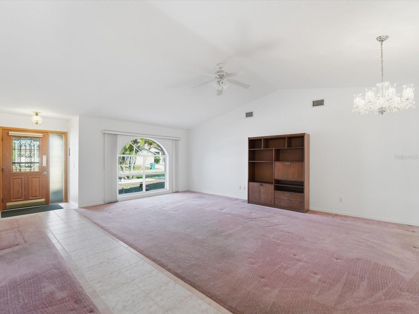 PORT CHARLOTTE SEC 015 - Residential