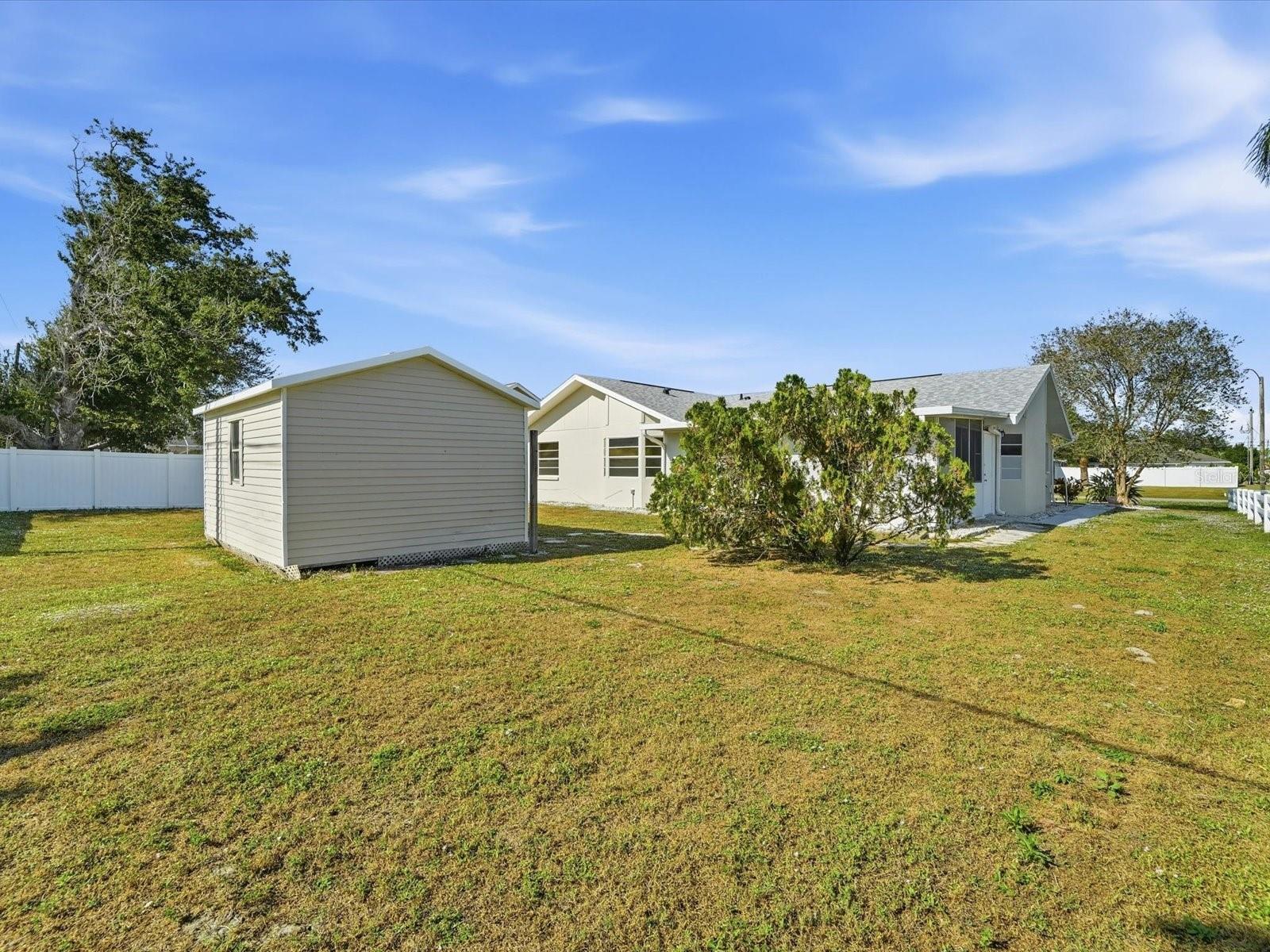 PORT CHARLOTTE SEC 015 - Residential