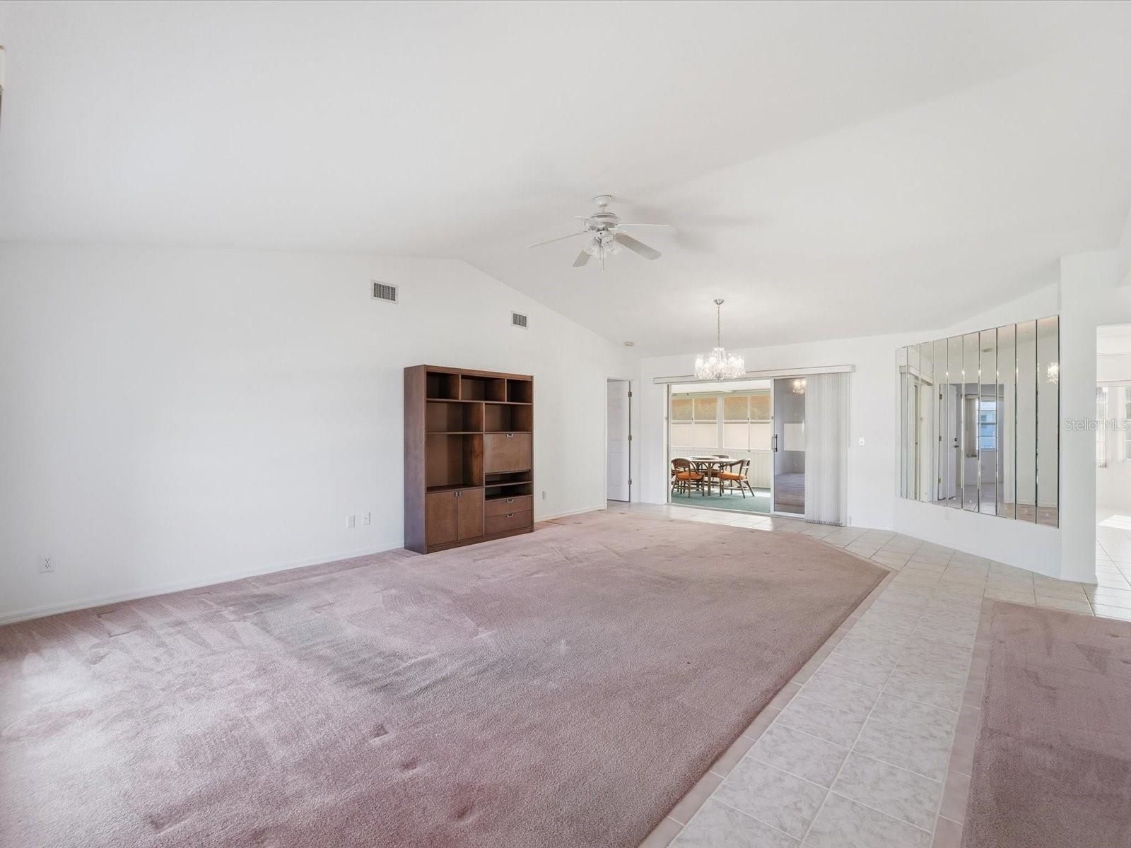 PORT CHARLOTTE SEC 015 - Residential