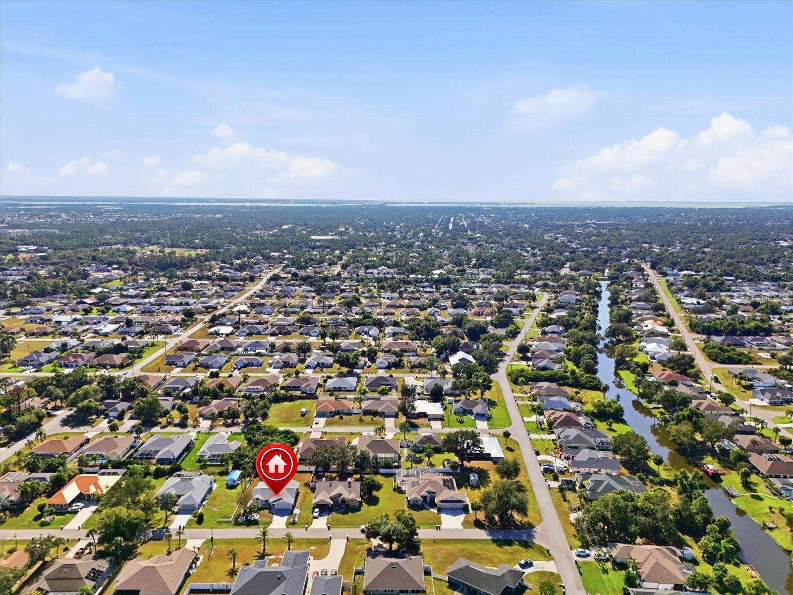 PORT CHARLOTTE SEC 015 - Residential