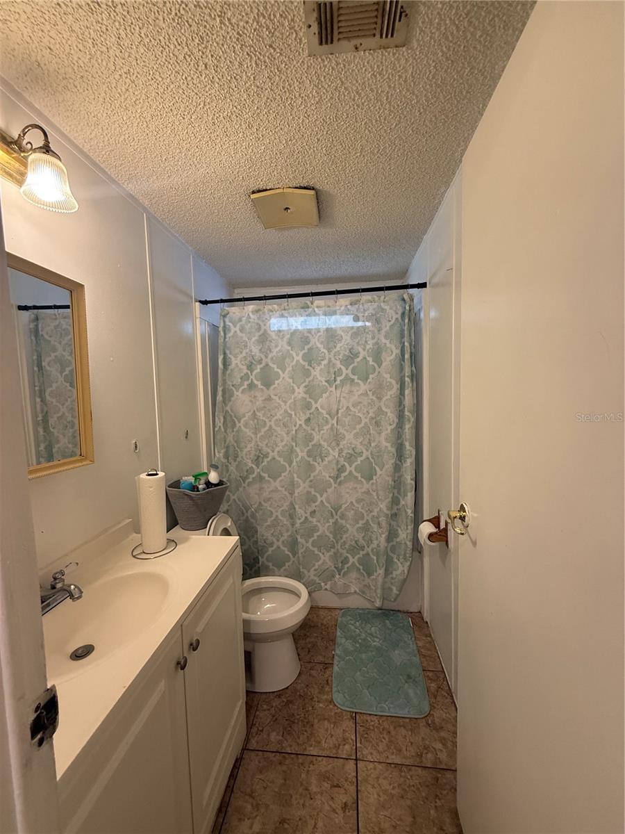 BUENA VISTA - Residential