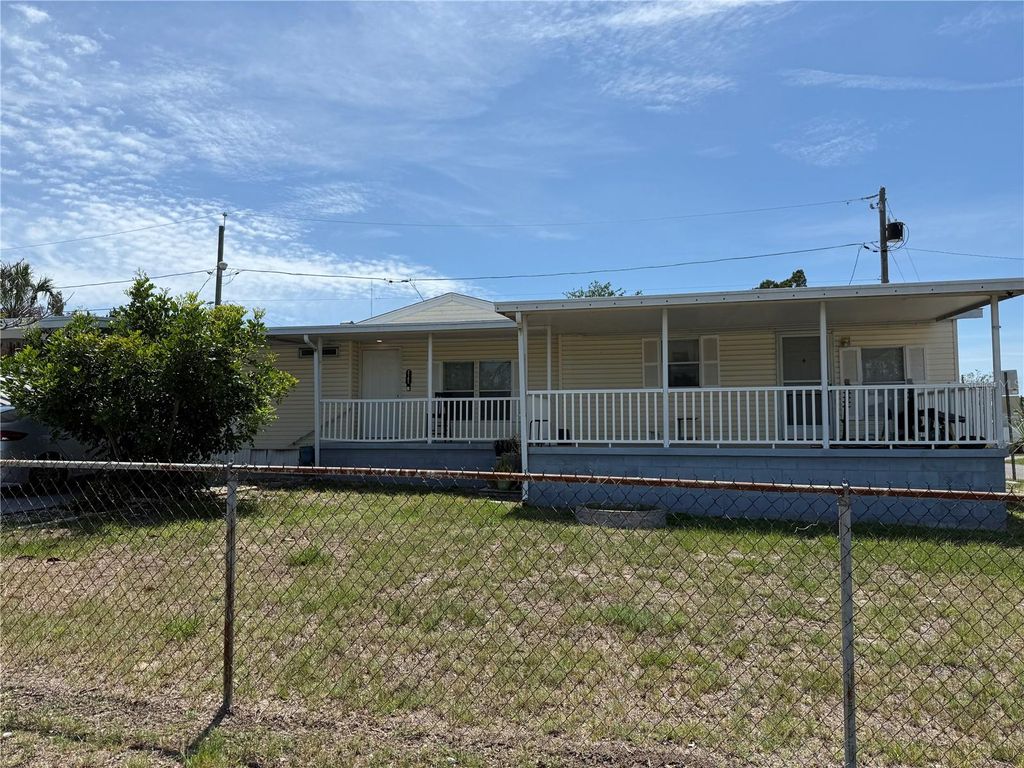Photo of 2141 Speck Drive, Holiday, FL 34691 (MLS # W7886060)