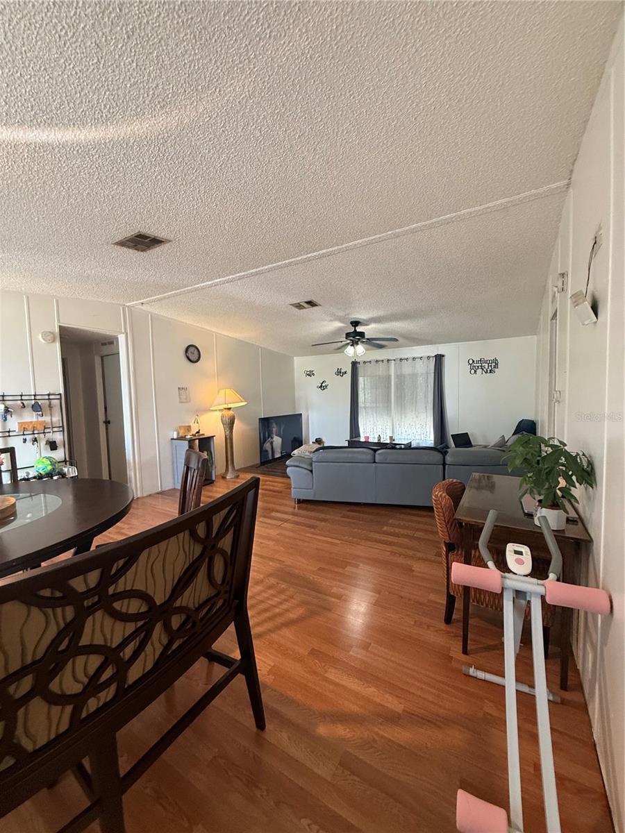 BUENA VISTA - Residential