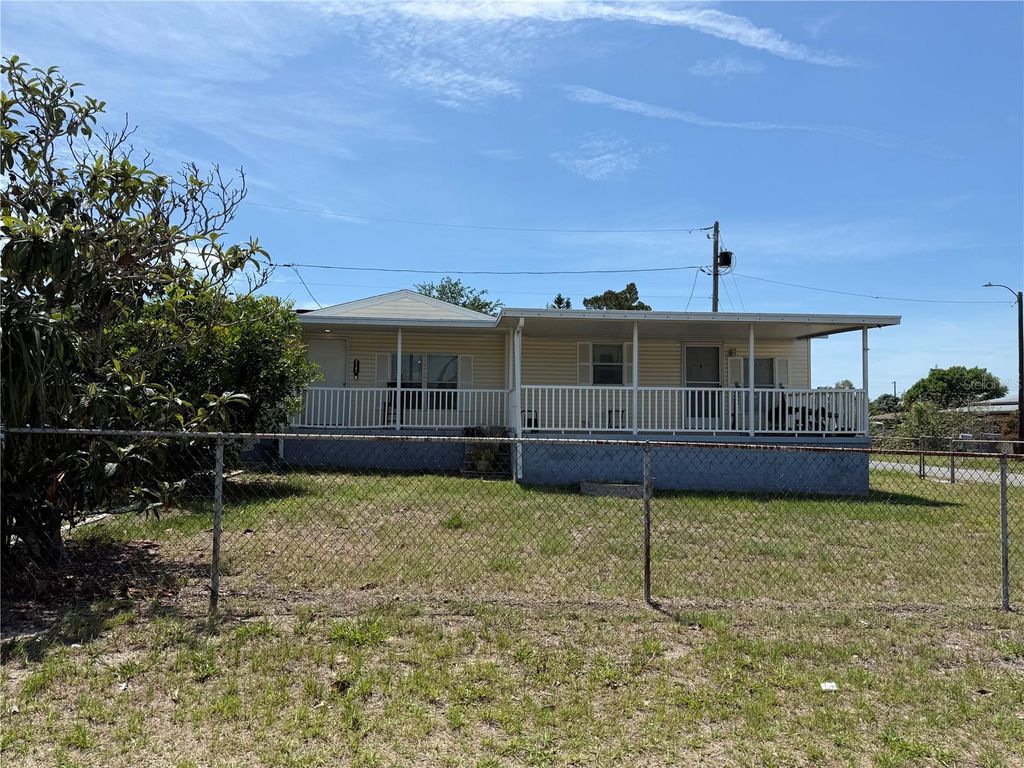 Photo of 2141 Speck Drive, Holiday, FL 34691 (MLS # W7886060)