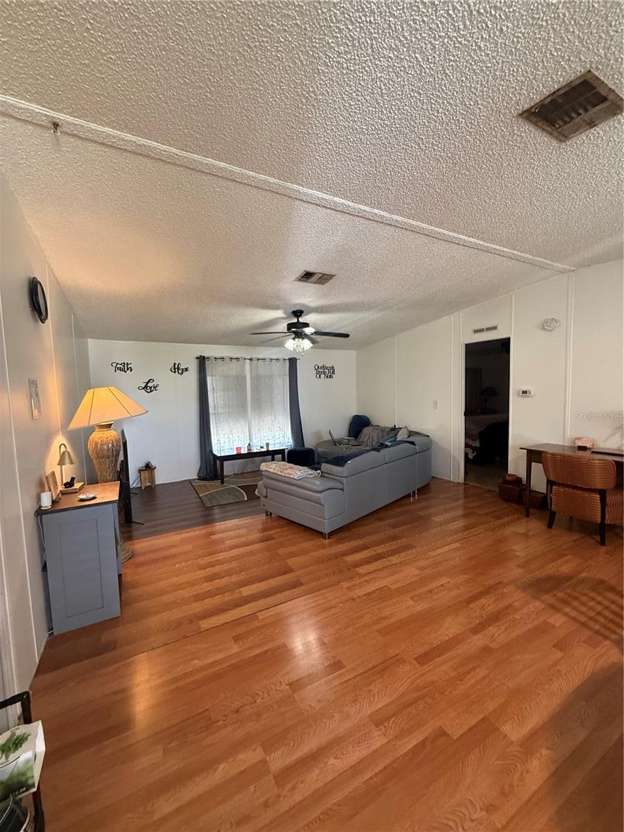 BUENA VISTA - Residential