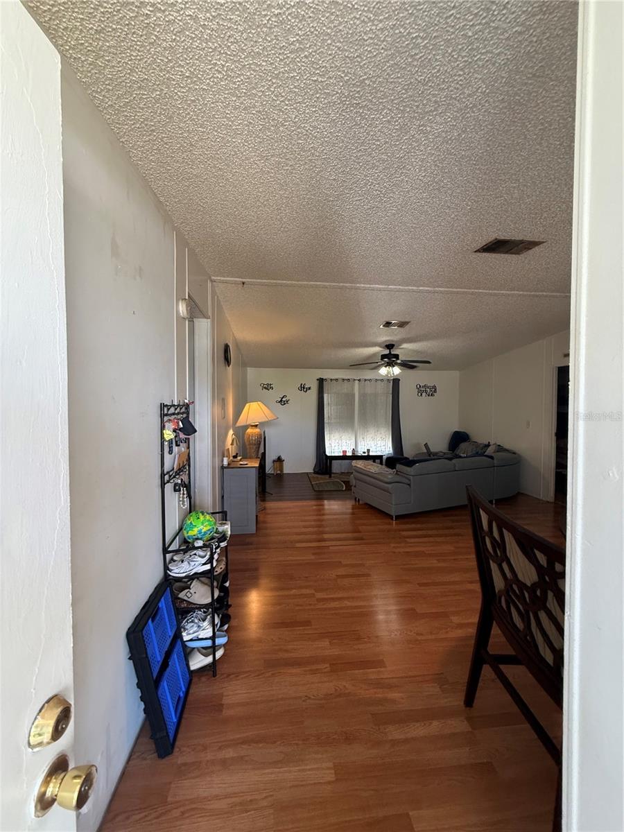 BUENA VISTA - Residential