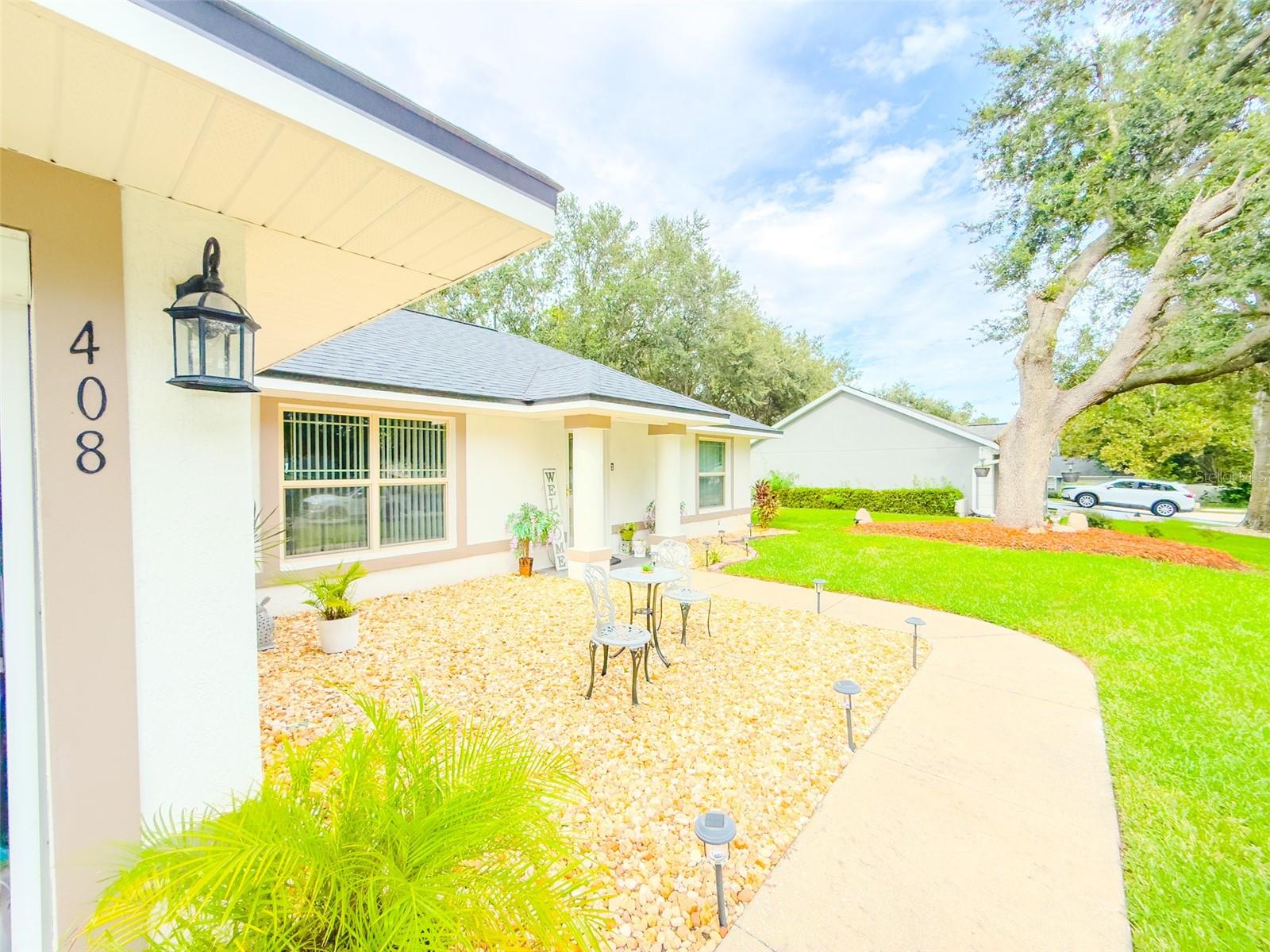 MINNEOLA SUNSET SHORES SUB - Residential
