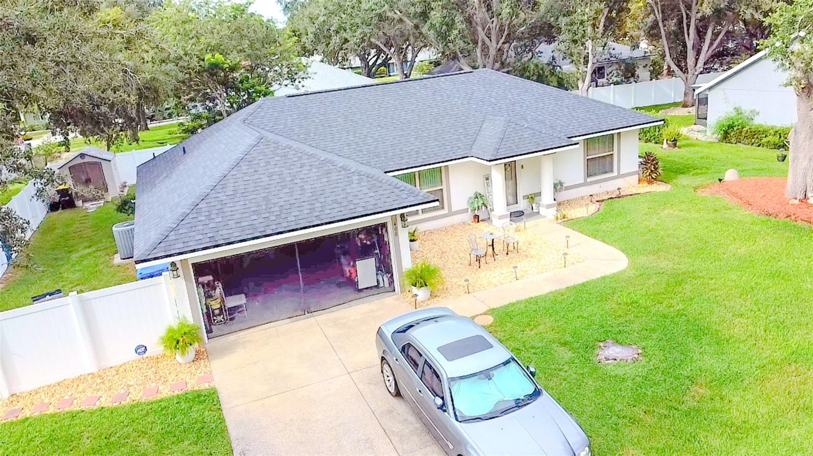 MINNEOLA SUNSET SHORES SUB - Residential