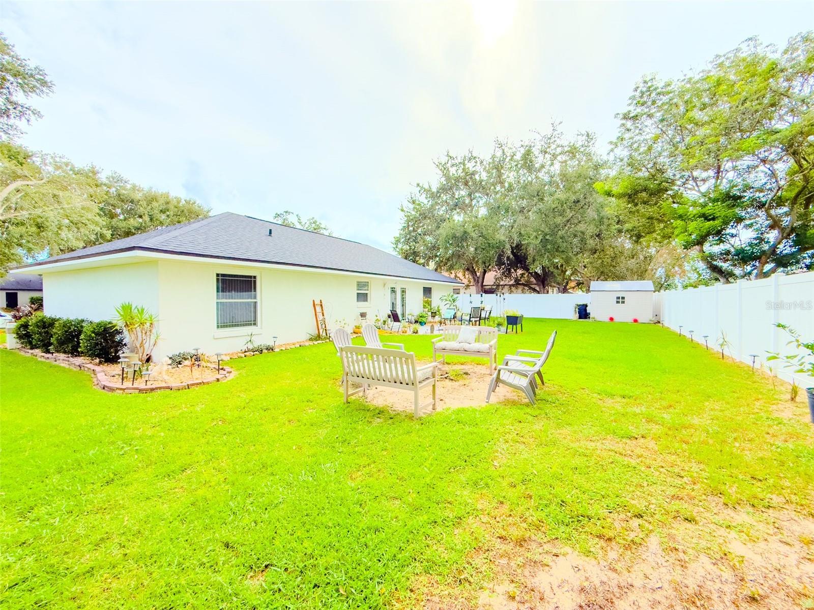 MINNEOLA SUNSET SHORES SUB - Residential