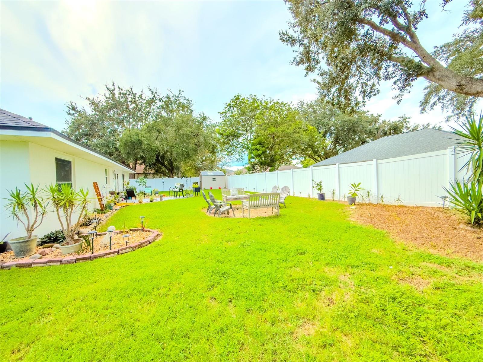 MINNEOLA SUNSET SHORES SUB - Residential