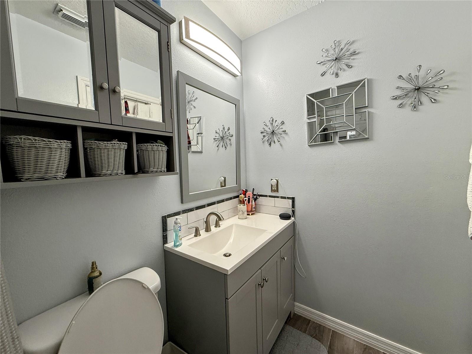 MINNEOLA SUNSET SHORES SUB - Residential